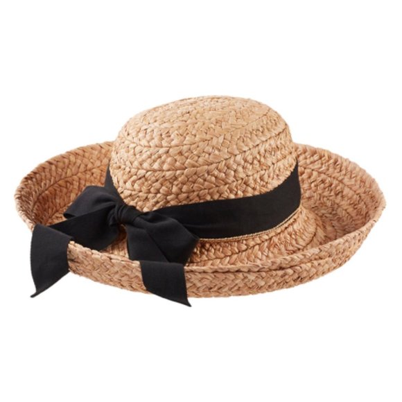 straw hat